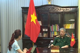 Không thể "đem gươm đao" đến nhà người ta làm gì thì làm ở thế kỷ 21 