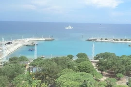 "Hoàn chỉnh hệ thống luật pháp về biển, hải đảo là yêu cầu cấp thiết"