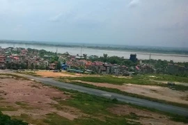 Hà Nội: Quản lý kém, vi phạm đất nông nghiệp vẫn tràn lan 