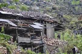 Việt Nam thu hút gần 1 tỷ USD cho ứng phó với biến đổi khí hậu 