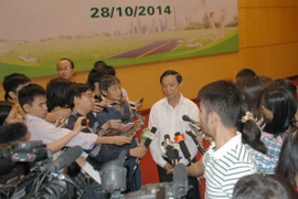 Đòi "phí bôi trơn": Lỗi không phải ở ngành TNMT mà từ chủ đầu tư 