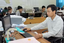 Hà Nội: Tháo gỡ quy trình “ngâm” hồ sơ, nỗ lực cấp sổ đỏ 