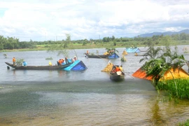 Bốn tháng cuối năm nay: Bão xuất hiện ít, mùa mưa kết thúc sớm