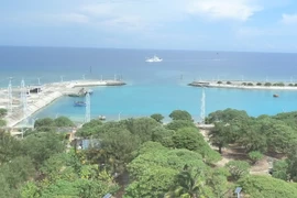 Hệ thống radar giám sát bề mặt biển hỗ trợ bảo vệ chủ quyền biển đảo