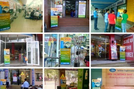 Hơn 100 doanh nghiệp Việt “chung tay” bảo vệ động vật hoang dã