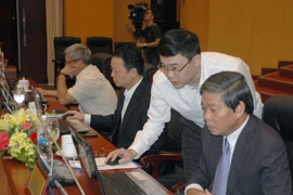 Lĩnh vực đất đai "nóng" với 80% câu hỏi giao lưu trực tuyến