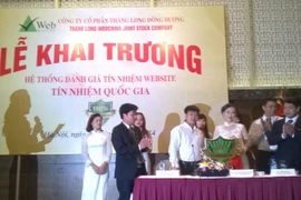Ra đời hệ thống bảo vệ người tiêu dùng trong thương mại điện tử