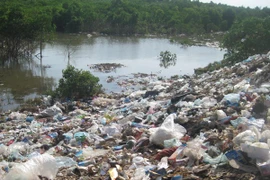 Từ năm 2015, người gây ô nhiễm sẽ phải trả tiền xử lý ô nhiễm