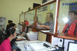 Hà Nội sẽ cấp thêm gần 5.000 sổ đỏ cho người mua nhà trong tháng 12