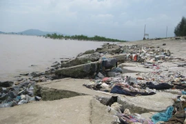 ASEAN tăng cường năng lực đàm phán về biến đổi khí hậu quốc tế