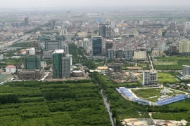 Hà Nội siết quản lý đối với đất nông nghiệp, đất công 