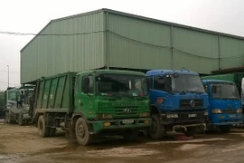 Hà Nội: Lãng phí hàng tỷ đồng nếu cấm xe Hooklift 