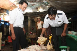 Hoa Kỳ tài trợ 800.000 USD để ứng phó đại dịch tại VN