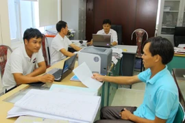 Cả nước đã cấp 41,6 triệu sổ đỏ với tổng diện tích 22,9 triệu ha 