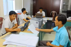 Cả nước đã cấp 41,6 triệu sổ đỏ với tổng diện tích 22,9 triệu ha 