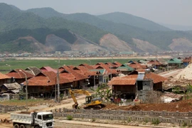 Ban hành Thông tư 37 về bồi thường và hỗ trợ tái định cư