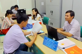 Hà Nội khó hoàn thành chỉ tiêu cấp 40.000 sổ đỏ trong năm 2014 