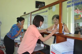 Bộ Tài nguyên Môi trường thúc tiến độ mở "Văn phòng sổ đỏ”