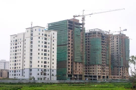 Hà Nội tiếp tục công khai danh tính 35 chủ đầu tư “nợ” sổ đỏ