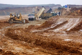 Yếu chế tài, nhiều doanh nghiệp vẫn cố tình vi phạm Luật Đất đai 