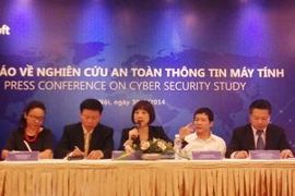 Microsoft: Các phần mềm độc hại gây tổn thất hàng trăm tỷ USD