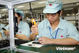V-KIST là nơi thí điểm những chính sách mới cho ngành khoa học 