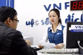 Tập đoàn VNPT quyết tâm “đặt cược” vào mô hình phát triển mới