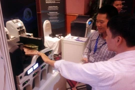 Banking Vietnam 2014: Tập trung tái cấu trúc hạ tầng công nghệ 