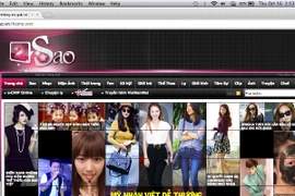 Sẽ phạt một số website đăng tin bài, phim có nội dung vi phạm