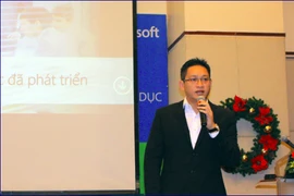 Giải pháp Microsoft giúp xây dựng nền tảng, công cụ cho giáo dục 