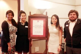 Twitter lần đầu tìm kiếm hợp tác với nhà phát triển ứng dụng Việt 