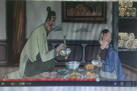 Thứ trưởng Trương Minh Tuấn: “Nhặt xương cho thầy” gây phản cảm