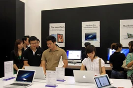 Lãnh đạo của FPT lên tiếng về thông tin "bán mình" cho Apple 