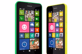 Top những sản phẩm smartphone bán chạy nhất trong tháng Tám