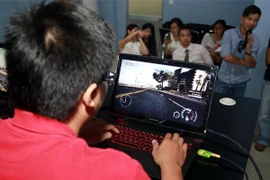 Lenovo chính thức trình làng máy tính xách tay cấu hình "khủng” 