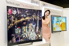 Sẽ không tăng giá với Tivi tích hợp bộ giải mã DVB-T2 