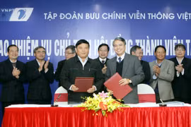 VNPT sẽ có Chủ tịch hội đồng thành viên mới vào đầu năm 2015 