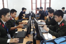 37 đội tham gia cuộc thi quốc gia Sinh viên với An toàn thông tin