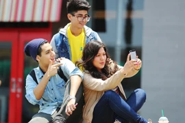 Viettel khai trương mạng 3G Bitel phủ sóng 80% dân số Peru