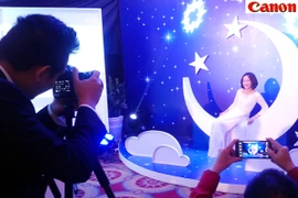 Smartphone là bước đệm cho máy ảnh chuyên nghiệp phát triển 