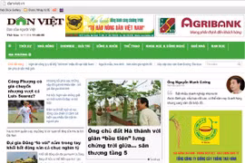 Phạt báo Dân Việt vì đăng bài có chi tiết sai sự thật nghiêm trọng
