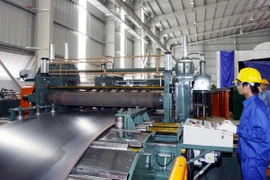 Giải pháp ERP đầu tiên của Việt Nam đạt chuẩn quốc tế