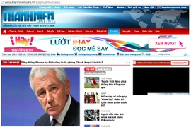 Thêm hai báo bị phạt vì đăng tải thông tin sai vụ “chặt xác người" 