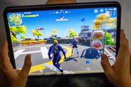 Epic Games và Apple đã vướng vào tranh chấp pháp lý kể từ tháng 8/2020. (Nguồn: ft.com)