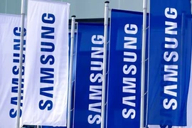 Samsung đề nghị giảm hơn 805 triệu USD tiền thuế cho cơ sở sản xuất chip tại Austin. (Nguồn: AP)