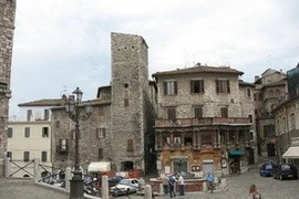 Nơi tạo cảm hứng cho "Biên niên sử Narnia"