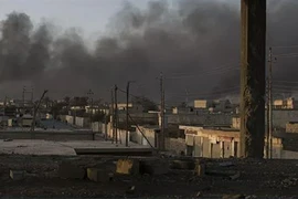 (Ảnh: Sputnik/TTXVN)