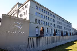 (Nguồn: wto.org)