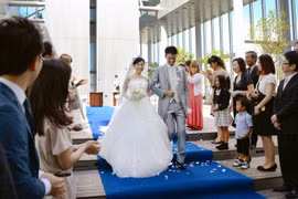  (Nguồn: Kyodo)