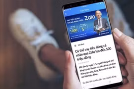 Zalo Bank và câu chuyện về trung gian tài chính, khoảng trống pháp lý